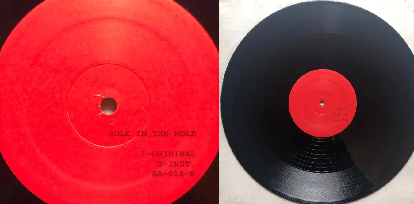 Big Punisher Wu All-Stars – Beware Soul In The Hole